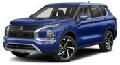 2022 Mitsubishi Outlander 4dr FWD_101